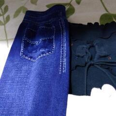 子供服　150-160 夏秋Mix　6点の画像