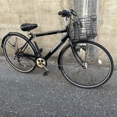 自転車 　