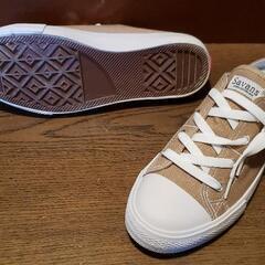  【ほぼ新品】スニーカーサンダルの画像