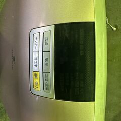【取引中】加湿空気清浄機 F-VXD40 適用床面積 空気清浄:18畳/加湿空気清浄:11畳の画像