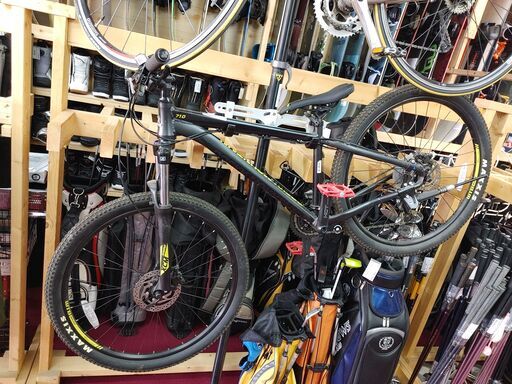 Rocky Mountain  Soul 710 ロッキーマウンテンソウル