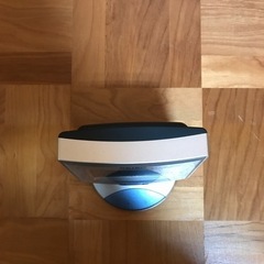 デジタル電波目覚まし時計　SQ631S　セイコーの画像