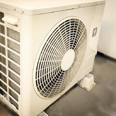 家電 季節、空調家電 エアコンの画像