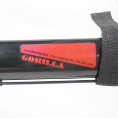 JUNK GORILLA 折り畳み自転車 年式不明 / ITTUG9HYXWR4の画像