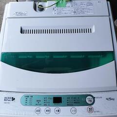 ヤマダ電機製家電 生活家電 洗濯機