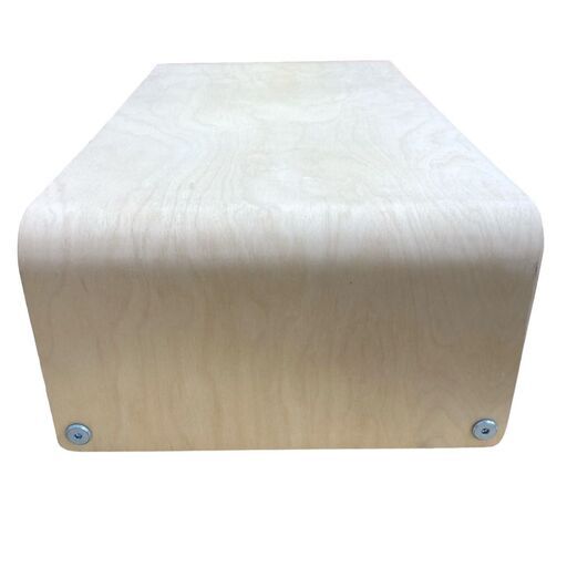 【REGASTOCK 川崎店】IKEA VATTENKAR ヴァッテンカール ノートパソコン モニター用スタンド バーチ 52x26 cm