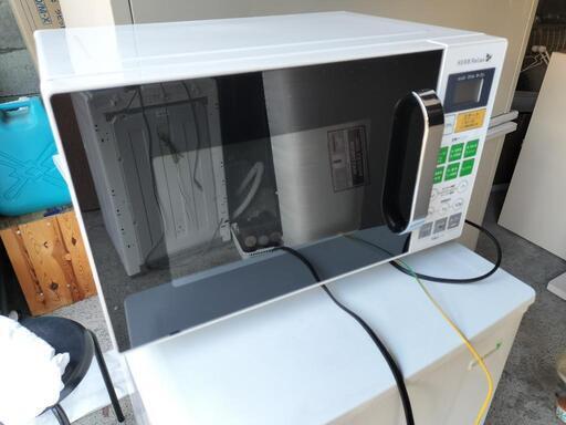 家電 キッチン家電 電子レンジ