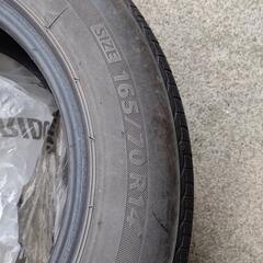 車のパーツ タイヤ、ホイール