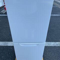冷蔵庫 ニトリ NTR-149WA 2021年 キッチン家電 れいぞうこ【3ヶ月保証★送料に設置込】?自社配送時?代引き可?※現金、クレジット、スマホ決済対応※