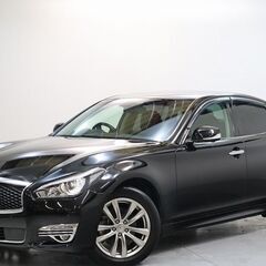 日産 フーガ    入庫いたしました！