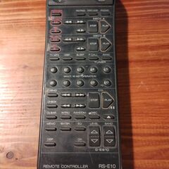 【現在交渉中】サンスイステレオコンポの画像