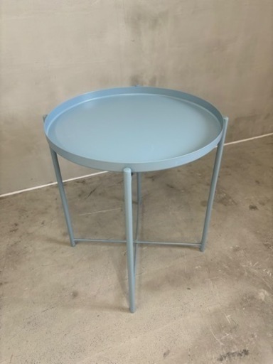IKEA グラドム トレイテーブル