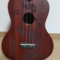 楽器 弦楽器、ギターの画像