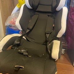 子供用品 ベビー用品 チャイルドシートの画像