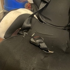 子供用品 ベビー用品 チャイルドシートの画像