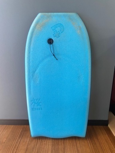 2024プライドボディボードSAKURA VM