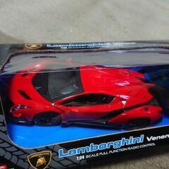 『SOLD』✨新品・未開封✨Lamborghini Veneno  の画像