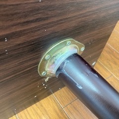 ローテーブル　机　の画像