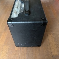 Hughes&Kettner TubeMeister18 comboの画像