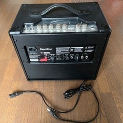 Hughes&Kettner TubeMeister18 comboの画像