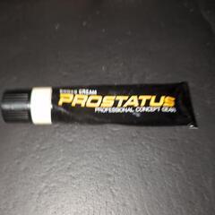 ZETT スパイクお手入れセット PROSTATUSの画像