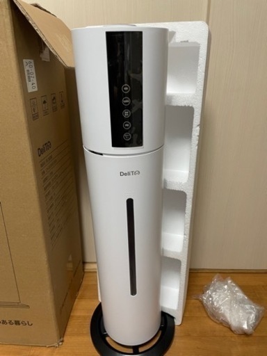 家電 季節、空調家電 加湿器