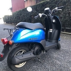 終了‼️バイク ホンダトゥデイAF67 の画像