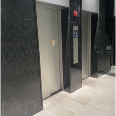 まだまだ新しい高層階☺💓コンビニも駅もすぐです🔥       − 大阪府