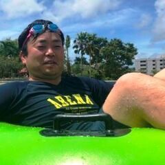 一緒にマス釣り行きましょう - 杉並区