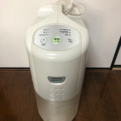 除湿機