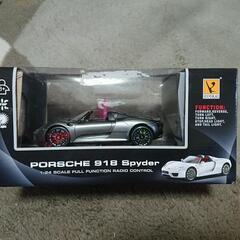 『SOLD』🍀中古🍀✨美品✨ラジコンカー