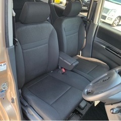 車検あり❗️大人気‼️スズキ　パレットSWXS    MK21S      茨城阿見の画像