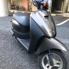 終了‼️バイク ホンダトゥデイAF67FI の画像