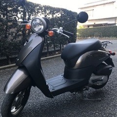 終了‼️バイク ホンダトゥデイAF67FI 