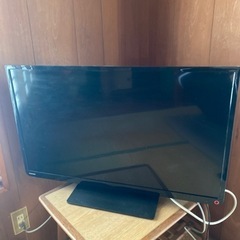 家電 テレビ 液晶テレビの画像