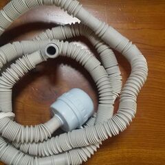 洗濯機ホース