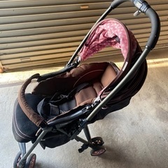 子供用品 ベビー用品 ベビーカー、バギー