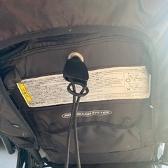 子供用品 ベビー用品 ベビーカー、バギーの画像