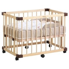 ファルスカ　farska　ベビー用品 寝具の画像