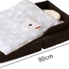 ファルスカ　farska　ベビー用品 寝具の画像