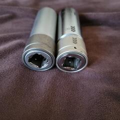 ソケットビットの画像