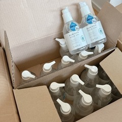 アルコールジェル 300ml 29本セット  