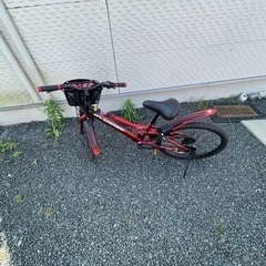 子供用自転車