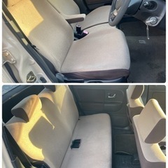 (売約済み) ★車検満タン2年★ スズキ　アルトラパン　HE21S ★調子良好★ ラパンの画像