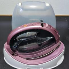 家電 生活家電 アイロン