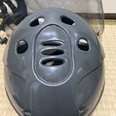 ヘルメット　サポーター　スポーツ スノーボードの画像