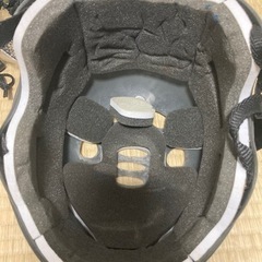 ヘルメット　サポーター　スポーツ スノーボードの画像