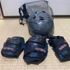 ヘルメット　サポーター　スポーツ スノーボード