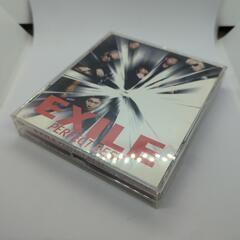 エグザイルCD「PERFECT BEST」