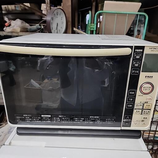家電 キッチン家電 オーブンレンジ